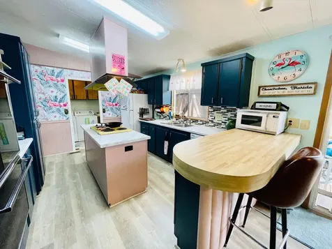 2301 SE 33rd Street Okeechobee FL 34974