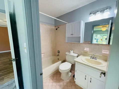 1610 Pruitts Landing Lake Placid FL 33852