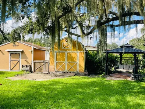 1610 Pruitts Landing Lake Placid FL 33852