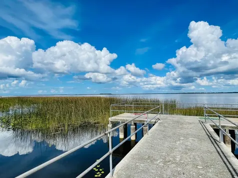 1610 Pruitts Landing Lake Placid FL 33852