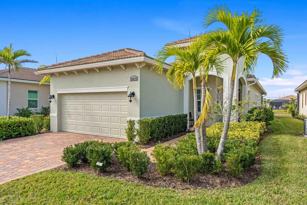 25074 SW Alberti Way Port St Lucie FL 34986