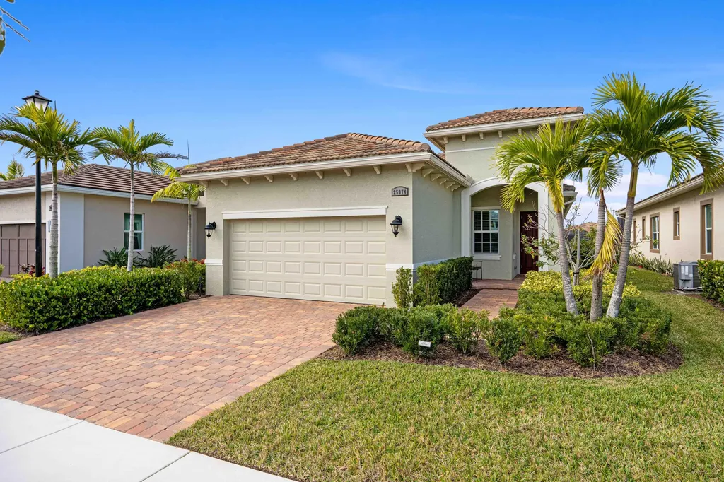 25074 SW Alberti Way Port St Lucie FL 34986