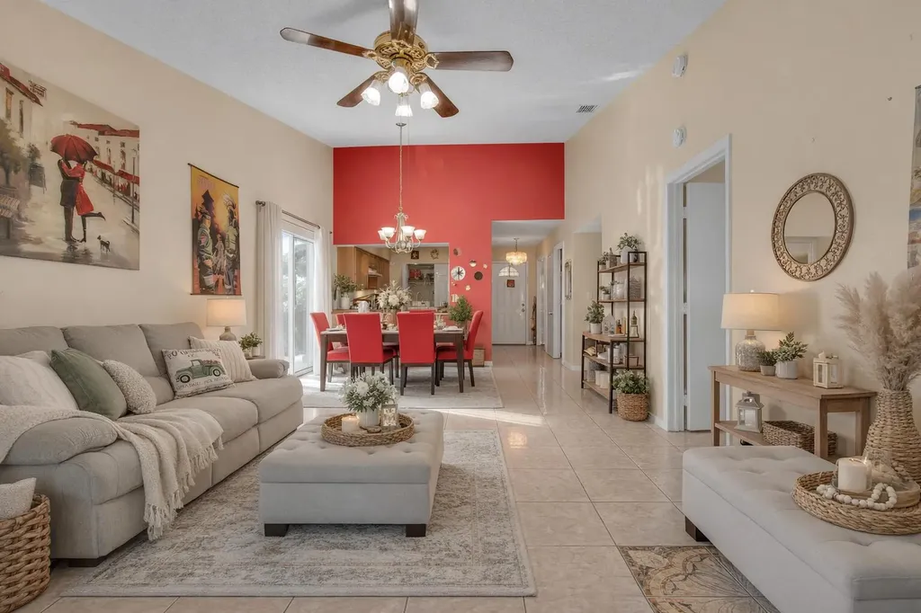 5617 Blue Shadows Court Orlando FL 32811