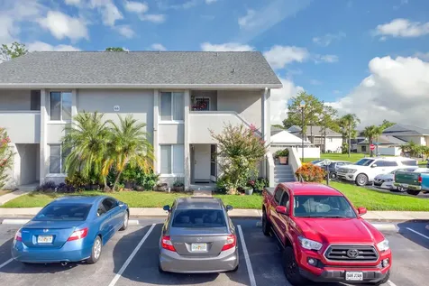 5617 Blue Shadows Court Orlando FL 32811