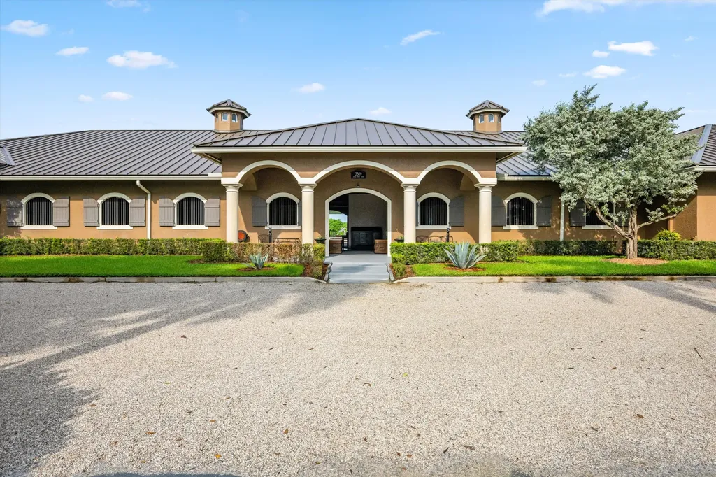 3509 Grand Prix Farms Drive Wellington FL 33414