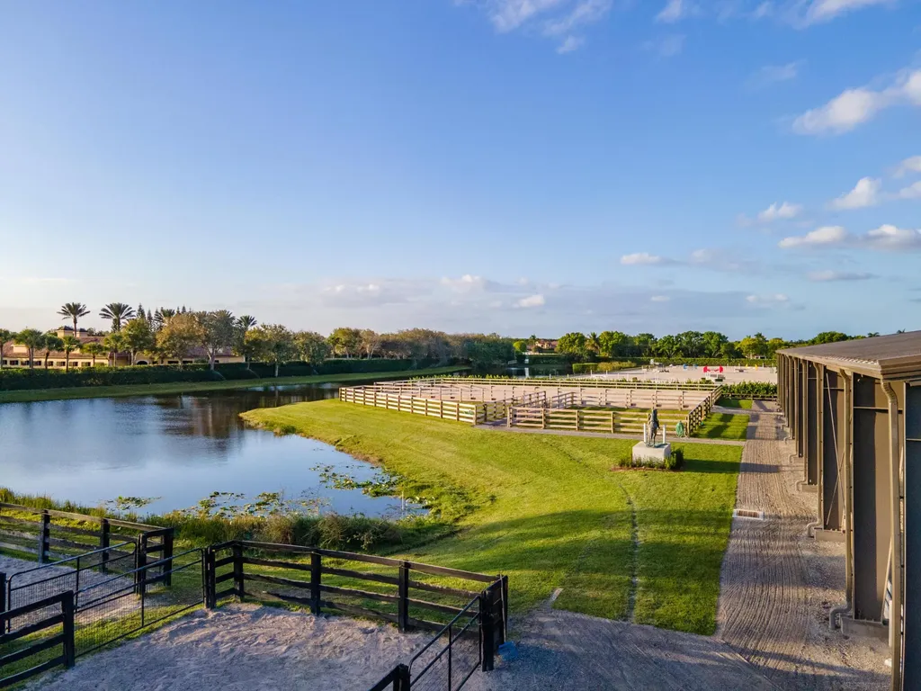 3509 Grand Prix Farms Drive Wellington FL 33414