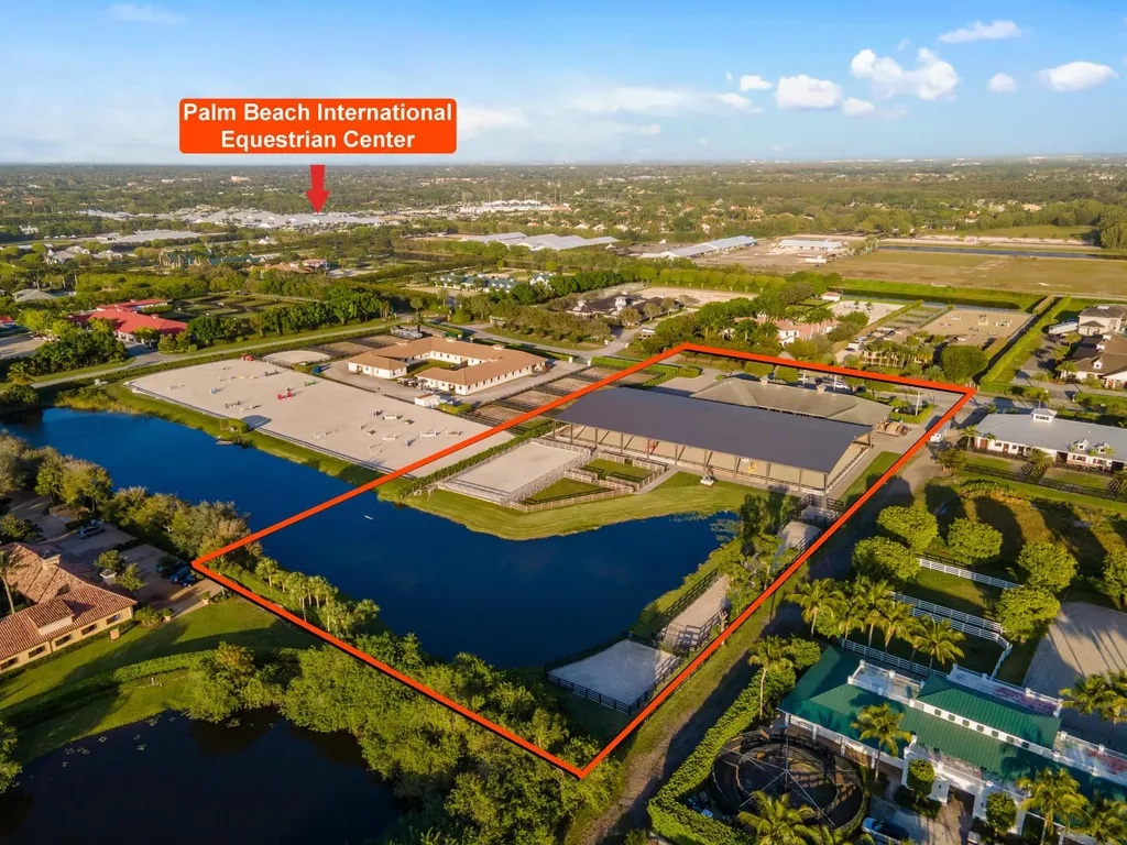 3509 Grand Prix Farms Drive Wellington FL 33414