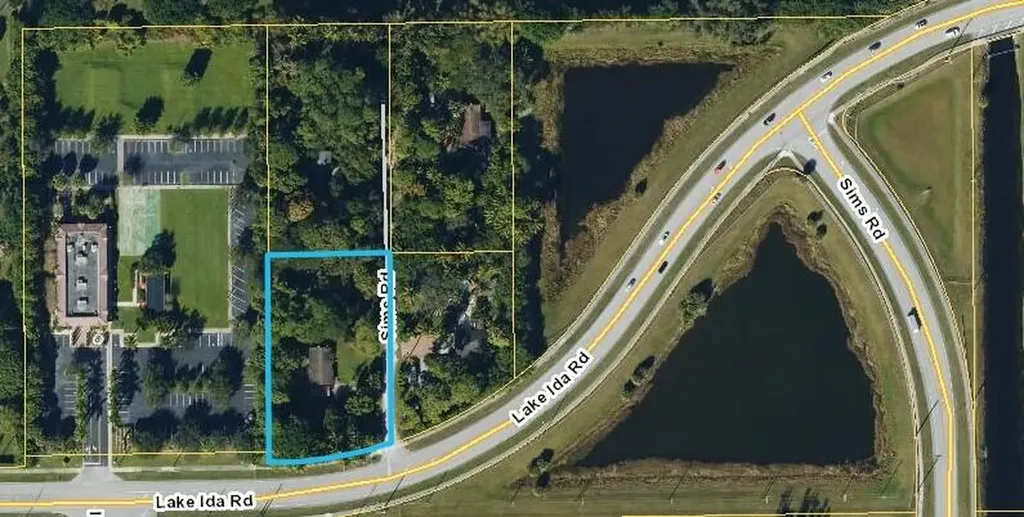 5675 Sims Road Delray Beach FL 33484