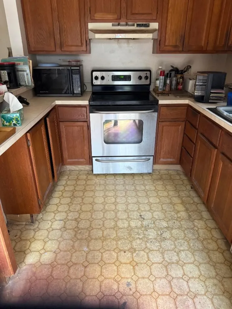 1458 N Lawnwood Circle Fort Pierce FL 34950