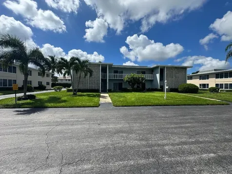 115 S South Boulevard Boynton Beach FL 33435