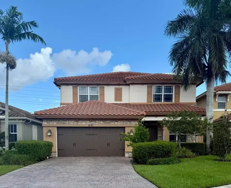9191 Cattail Run Parkland FL 33076