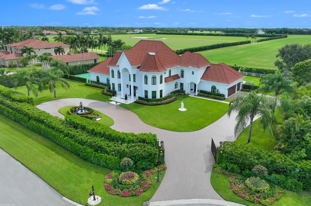 3900 Fieldview Way Wellington FL 33414