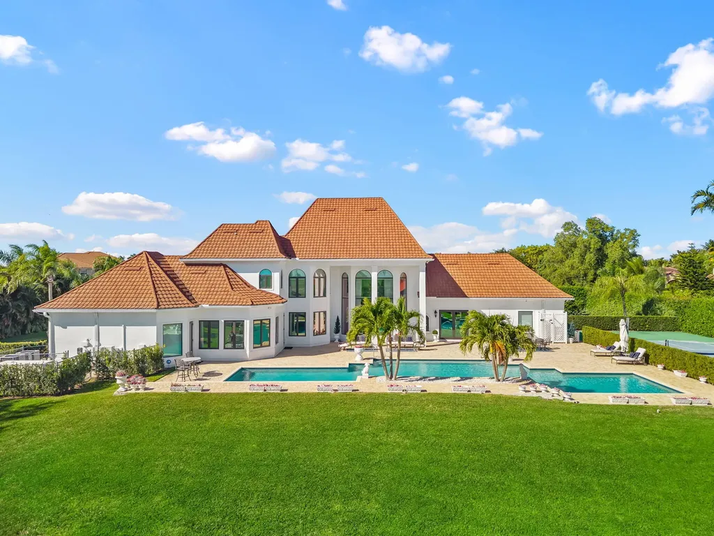 3900 Fieldview Way Wellington FL 33414