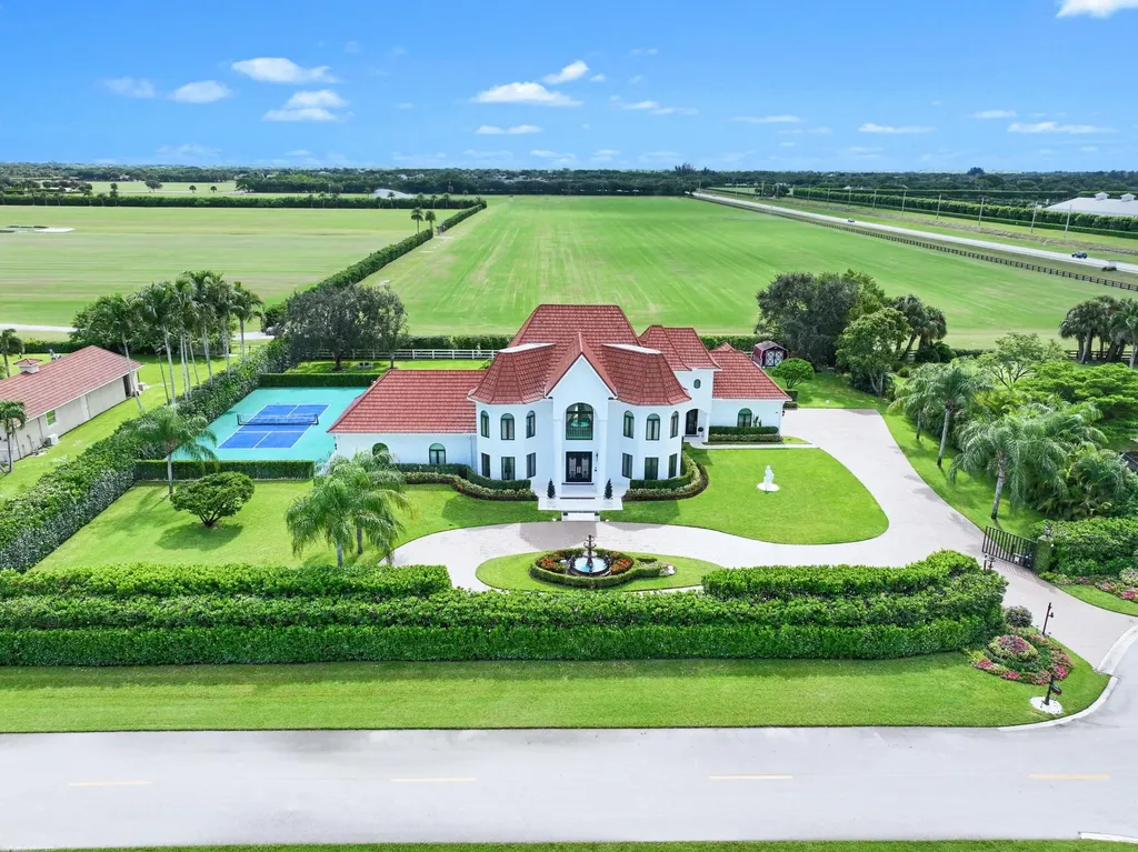 3900 Fieldview Way Wellington FL 33414