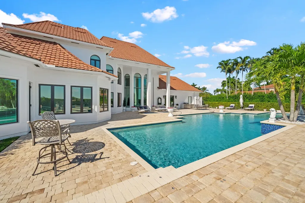 3900 Fieldview Way Wellington FL 33414