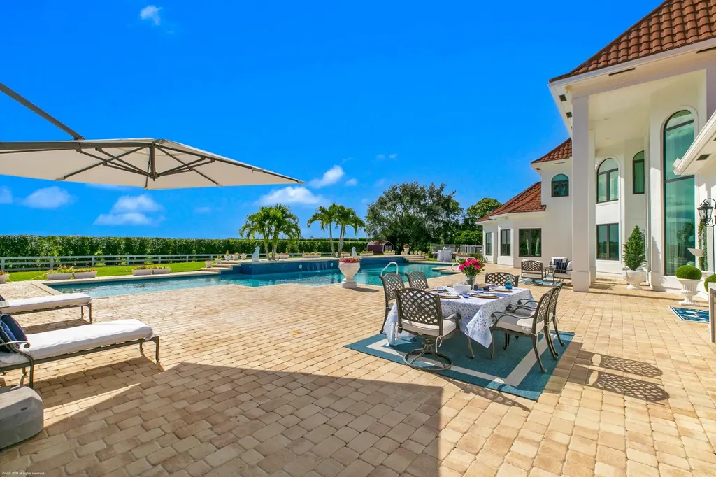 3900 Fieldview Way Wellington FL 33414