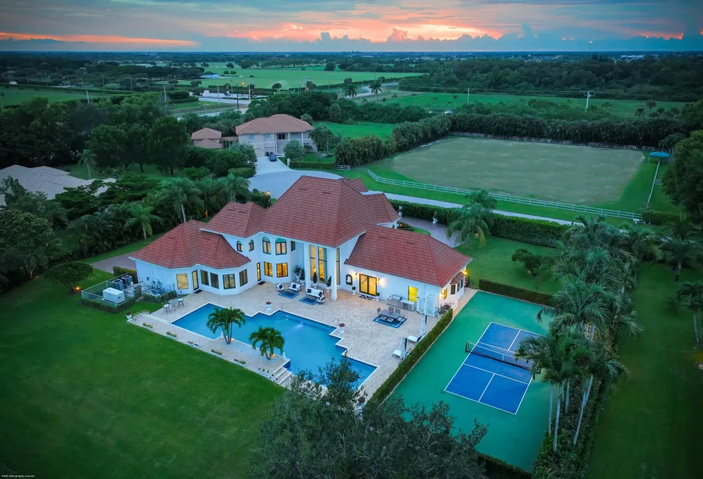 3900 Fieldview Way Wellington FL 33414