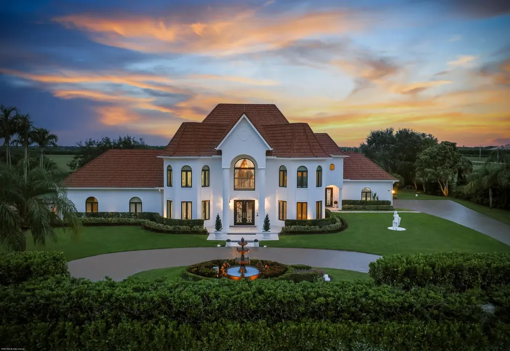 3900 Fieldview Way Wellington FL 33414