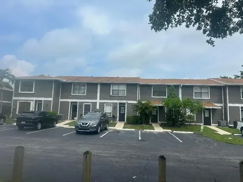 5508 Cannon Way West Palm Beach FL 33415