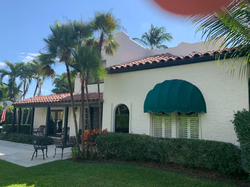 270 Cordova Road West Palm Beach FL 33401