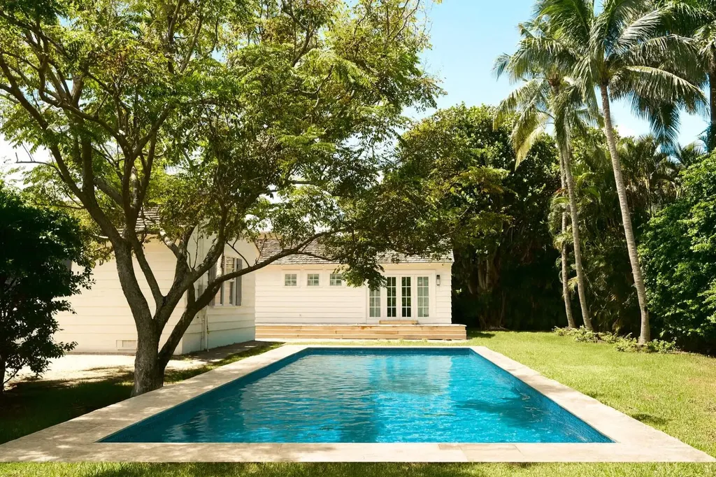 1017 Tamarind Road Delray Beach FL 33483