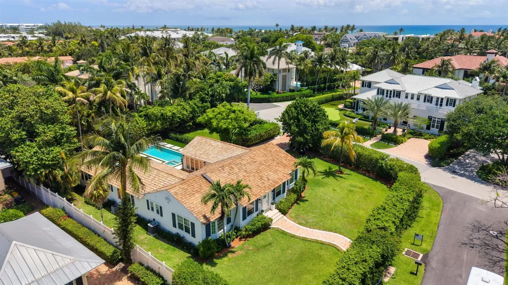 1017 Tamarind Road Delray Beach FL 33483