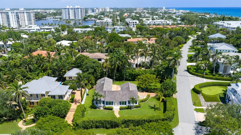 1017 Tamarind Road Delray Beach FL 33483