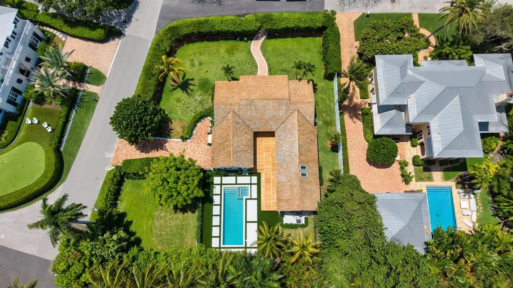 1017 Tamarind Road Delray Beach FL 33483