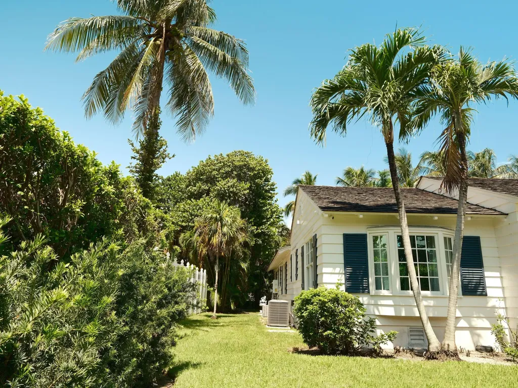 1017 Tamarind Road Delray Beach FL 33483