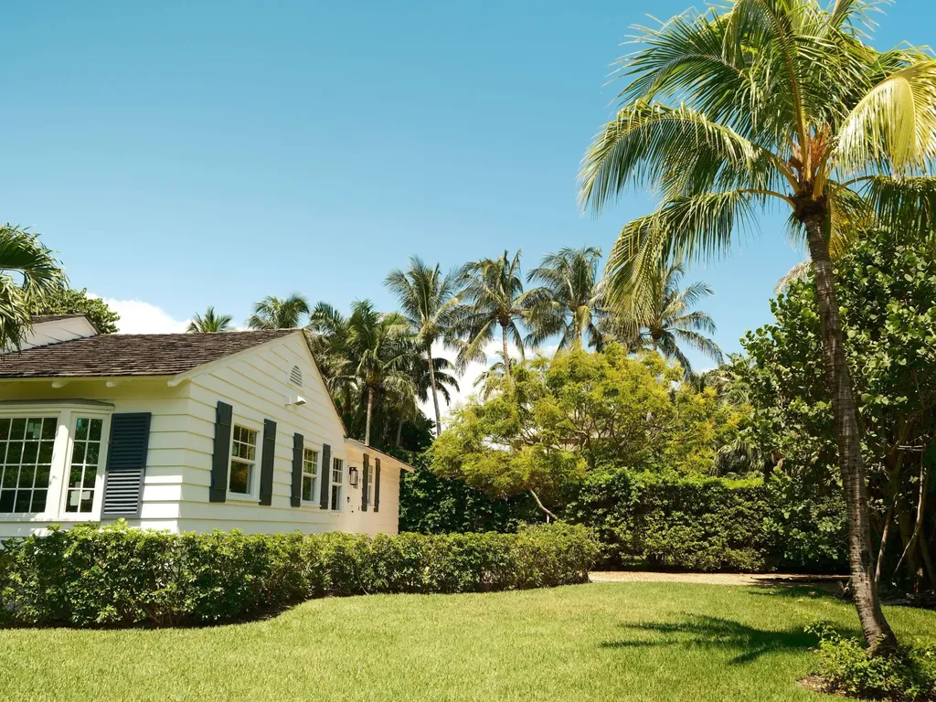 1017 Tamarind Road Delray Beach FL 33483