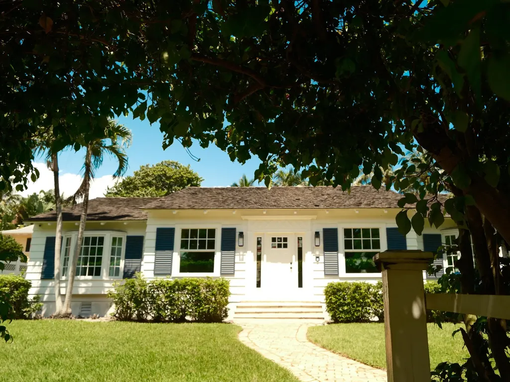 1017 Tamarind Road Delray Beach FL 33483