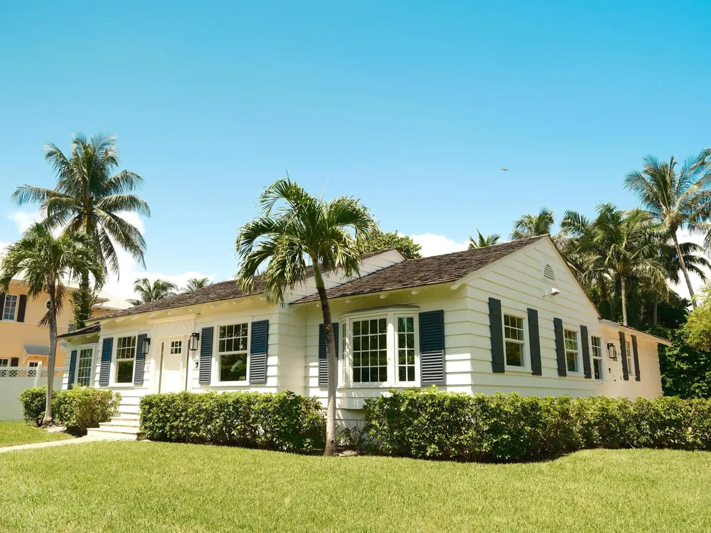 1017 Tamarind Road Delray Beach FL 33483