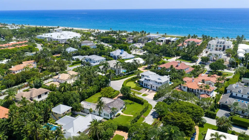 1017 Tamarind Road Delray Beach FL 33483