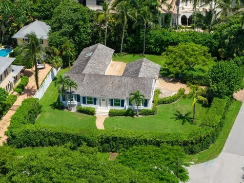 1017 Tamarind Road Delray Beach FL 33483