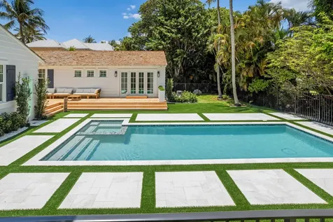 1017 Tamarind Road Delray Beach FL 33483