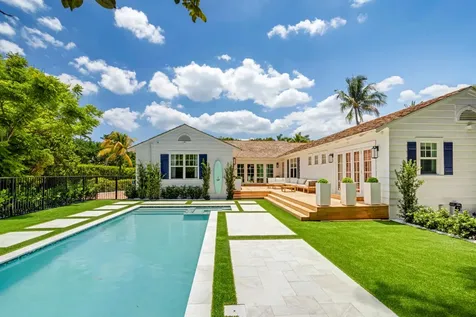 1017 Tamarind Road Delray Beach FL 33483