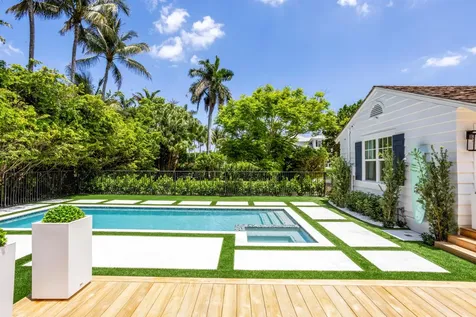 1017 Tamarind Road Delray Beach FL 33483