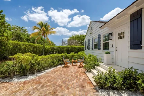 1017 Tamarind Road Delray Beach FL 33483