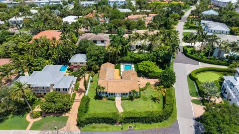 1017 Tamarind Road Delray Beach FL 33483