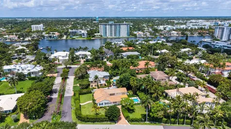 1017 Tamarind Road Delray Beach FL 33483