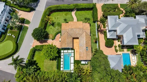1017 Tamarind Road Delray Beach FL 33483