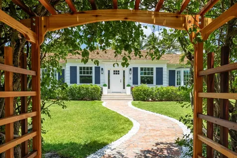 1017 Tamarind Road Delray Beach FL 33483