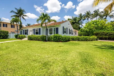 1017 Tamarind Road Delray Beach FL 33483