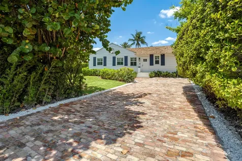 1017 Tamarind Road Delray Beach FL 33483