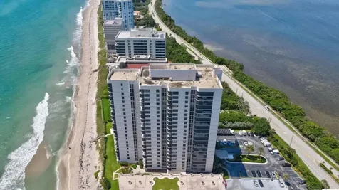 5380 N Ocean Drive Singer Island FL 33404