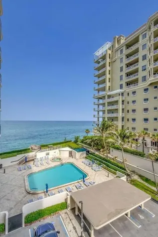 5380 N Ocean Drive Singer Island FL 33404