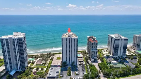 5380 N Ocean Drive Singer Island FL 33404