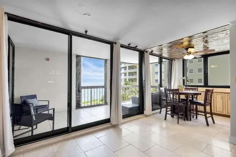 5380 N Ocean Drive Singer Island FL 33404