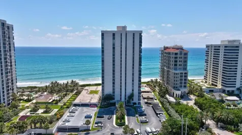5380 N Ocean Drive Singer Island FL 33404