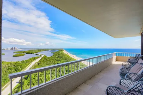 5550 N Ocean Drive Singer Island FL 33404